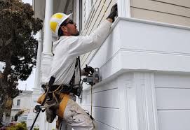 Professional Siding in Steubenville, OH